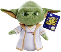 Simba Toys Young Jedi Adventures Yoda Master 22 cm (6315877043)