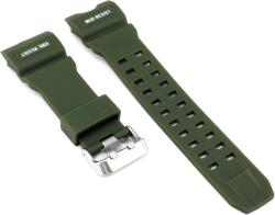 Universal For G-shock Universal Strap For G-shock Gs-band12-grn