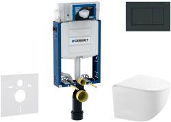 Geberit Kombifix SANI15CA5123
