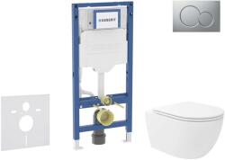 Geberit Duofix SANI11CA1155B