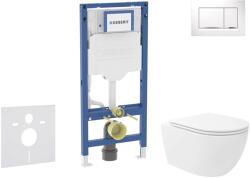 Geberit Duofix SANI11CA3186B