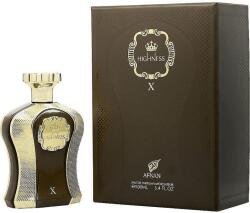 Afnan Highness x Brown EDP 100 ml