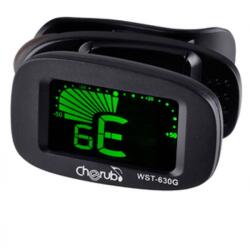  Cherub WST-630G - gitárhangoló