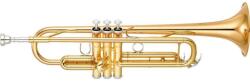 Yamaha YTR-4335 GII B trombita