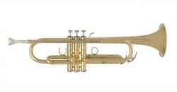 John Packer JP-351 B trombita