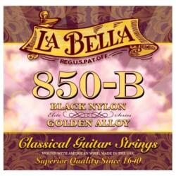  La Bella ELITE - 850-B, KLASSZIKUS GITÁRHÚR