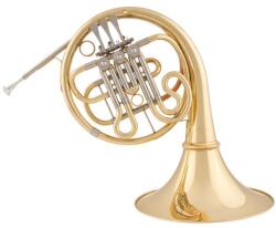 A&S AHR-310 Bb-vadászkürt