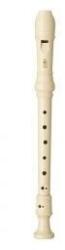 Yamaha YRS-24 szoprán furulya (barokk)