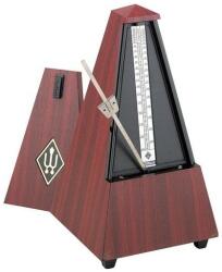  Wittner 801M Fa metronóm, matt mahagóni - hangszertar