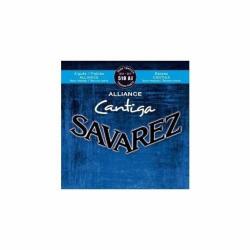 Savarez 510 AJ - Alliance Cantiga, Klasszikus gitárhúr