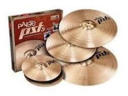 Paiste PST5 Universal cintányér készlet