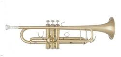 John Packer JP-251SW trombita - hangszertar