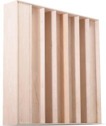  Mega Acoustic Schroeder Diffuser 1D NATURAL