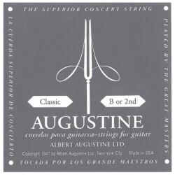  Augustine Húrok Klasszikus Gitárhoz