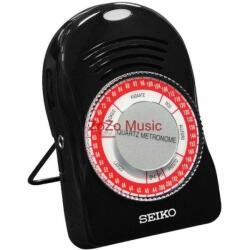  Seiko SQ50V, metronóm, 440 Hz, A hang