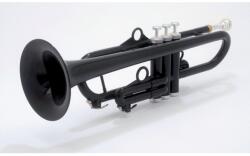 pTrumpet TROMBITA fekete GEWA