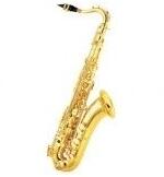 Garry Paul GP-6435L tenor szaxofon