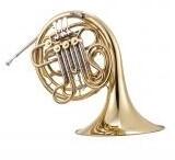 Garry Paul GP-HR-831L vadászkürt