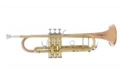 John Packer JP-251RSW B trombita