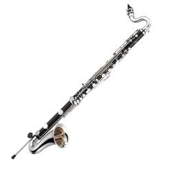 Jupiter JBC-1000S, Basszusklarinét
