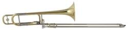 Bach TB502B Bb/F-TENORHARSONA