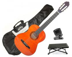 Valencia VC204 SET klasszikus gitár