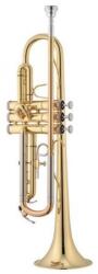Jupiter JTR-500Q, Bb-trombita