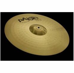 Paiste 101 18" Crash Ride cintányér - hangszertar