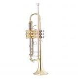 Garry Paul GP-6418L-C C trombita