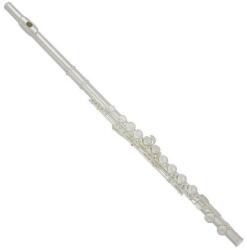 Trevor James Trevor J. James 31CF-ROEA Cantabile fuvola, ezüst fejes nyitott