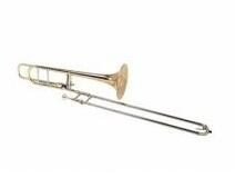 Garry Paul GP6423L-4 tenor harsona
