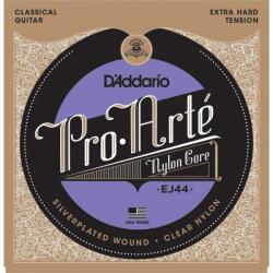 D'Addario EJ44 klasszikus gitár húr (extra hard)