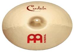 Meinl CA16C 16"cintányér Percussion Crash
