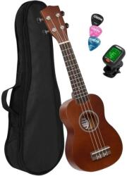  Cascha HH 3956 Ukulele Set