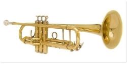 John Packer JP-151 B trombita