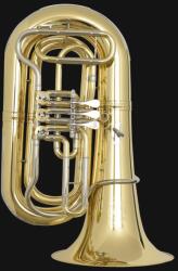 Sierman Panda 03 Bb-tuba