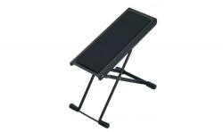 König&Meyer König & Meyer 14670 - Gitárzsámoly, fekete