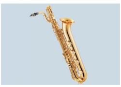 Jupiter JBS-1000, Bariton szaxofon