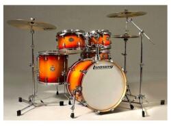 Ludwig Element Birch Drive Shell Pack - Sunburst