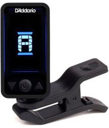 D'Addario Planet Waves CT-17 Eclipse Fekete