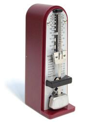  Wittner Super-Mini metronóm, ivory - hangszertar