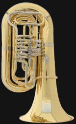  Sierman Tanker 1030 Bb-tuba