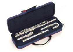 John Packer fuvola JP 011CH