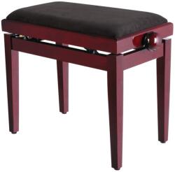 Soundsation SBH-103V-MH - Állítható magasságú fényes felületű zongorapad - hangszertar