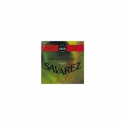 Savarez 540 CR - New Crystal Classic