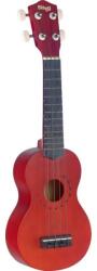 Stagg US10 TATTOO szoprán ukulele - hangszertar