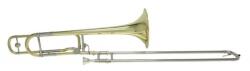 Bach TB503B Bb/F-TENORHARSONA