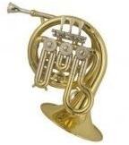  Garry Paul GP-BH- 633 Mini vadászkürt