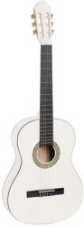 Toledo PRIMERA STUDENT 44-WH - Toledo Primera Student 4/4-es klasszikus gitár - hangszertar
