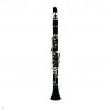 Garry Paul GP 6402E-11 klarinét